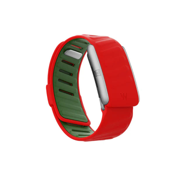 Whoop 5.0 / MG 5.0 SportFlex Band CR7 Home