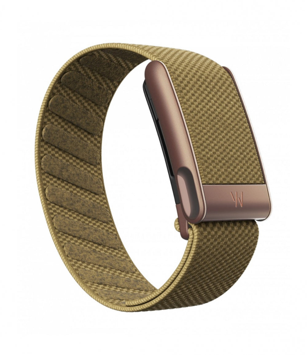 Whoop MG LIFE SuperKnit Band (Maple)