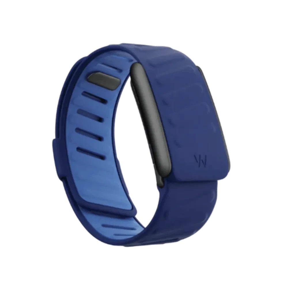 Whoop 5.0 / MG 5.0 SportFlex Band Rush