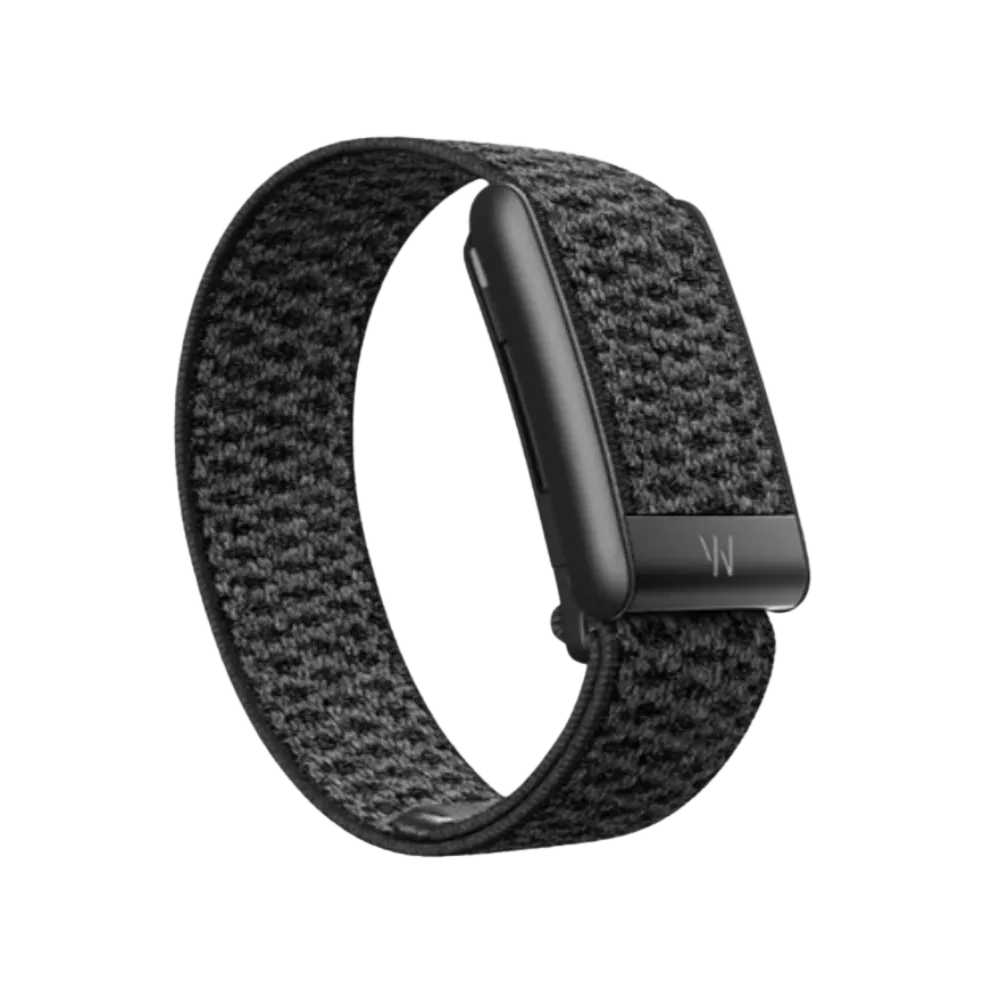 Whoop 5.0 MG Life Cloudknit Storm Band