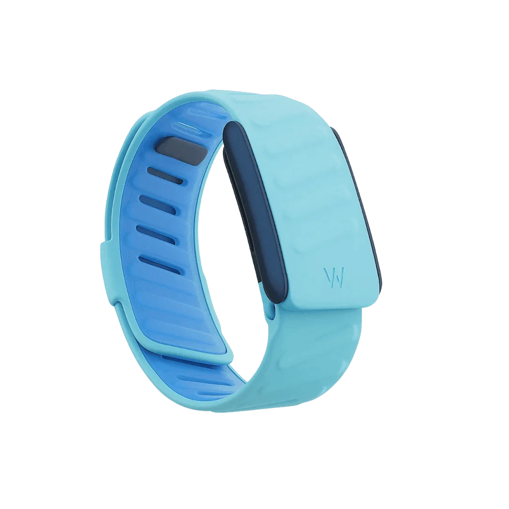 Whoop 5.0 / MG 5.0 SportFlex Band Ice