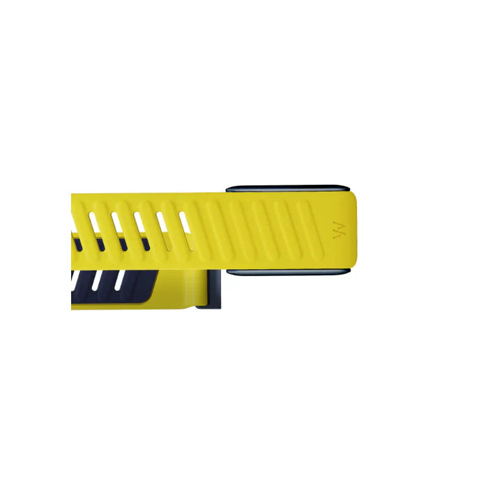 Whoop 5.0 / MG 5.0 SportFlex Band CR7 Home
