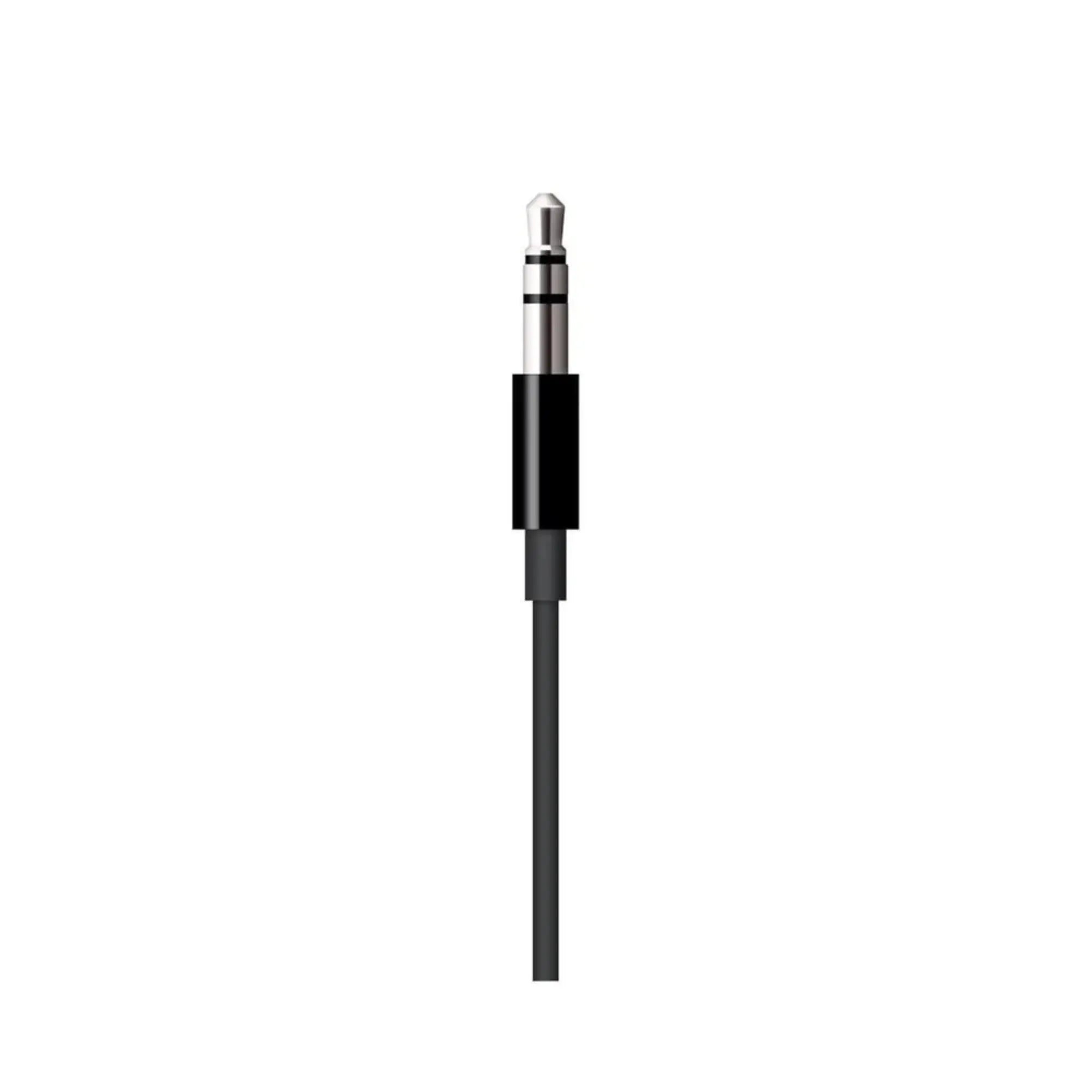 Apple Lightning To 3.5mm Audio Jack Cable 1.2m | Black