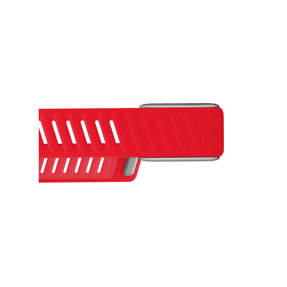 Whoop 5.0 / MG 5.0 SportFlex Band Fire