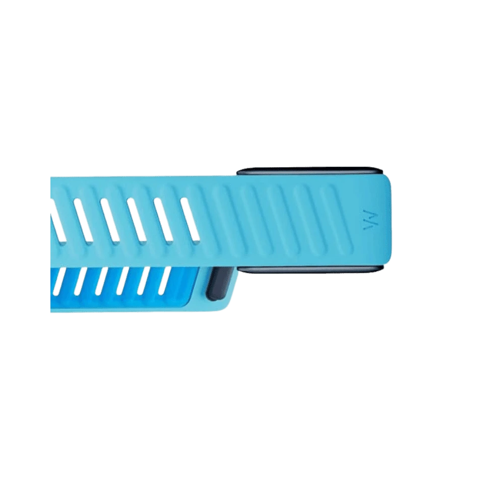 Whoop 5.0 / MG 5.0 SportFlex Band Ice