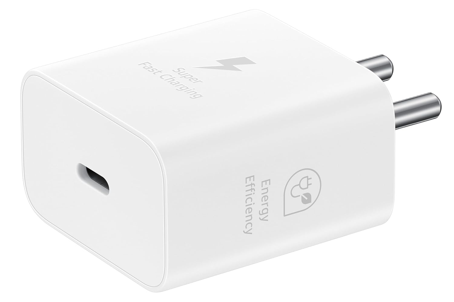 Samsung Original 25W USB Type-C Travel Adaptor