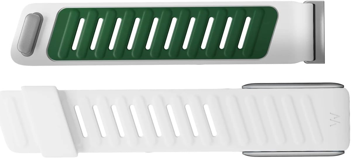 Whoop 5.0 / MG 5.0 SportFlex Band CR7 Away