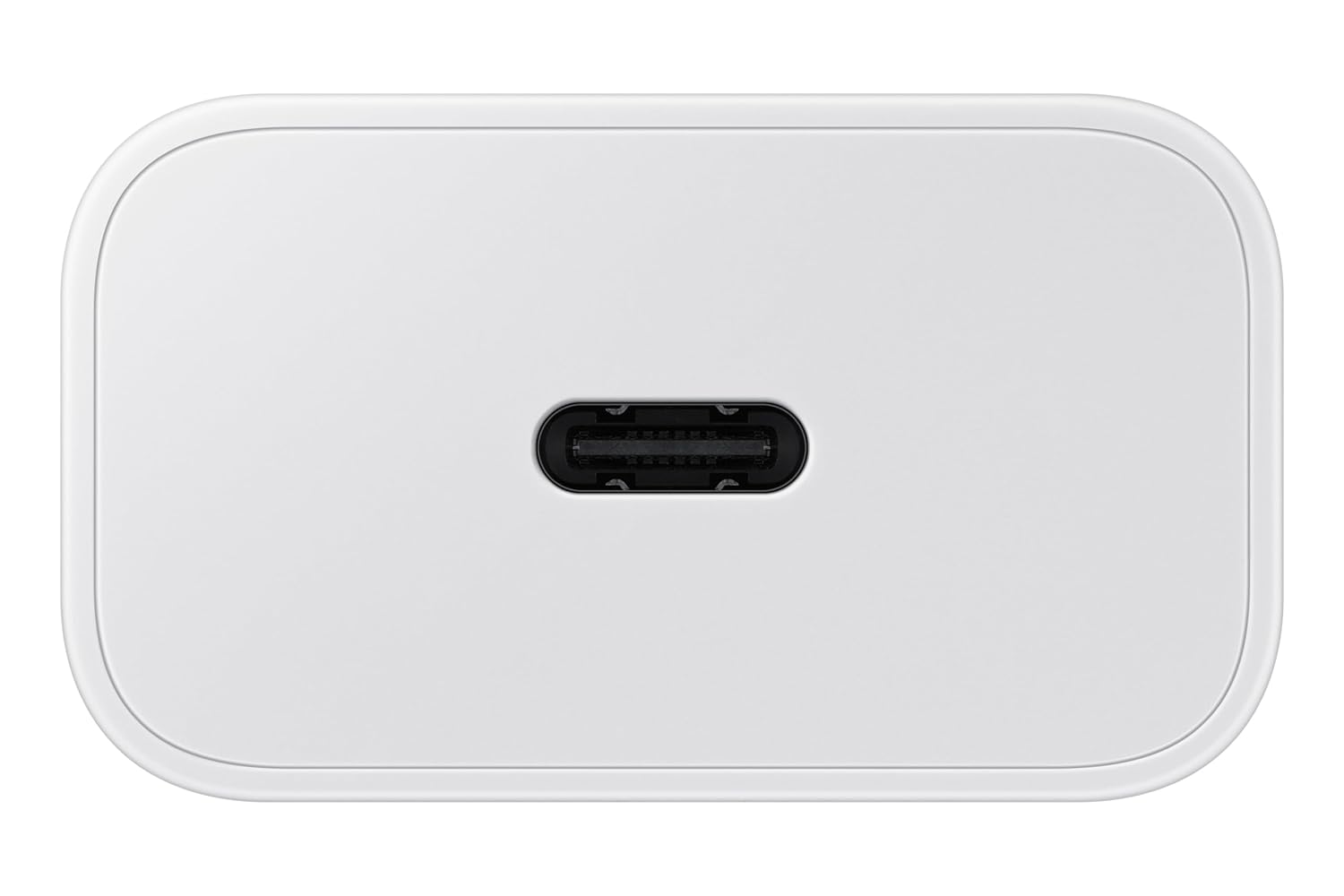 Samsung Original 25W USB Type-C Travel Adaptor