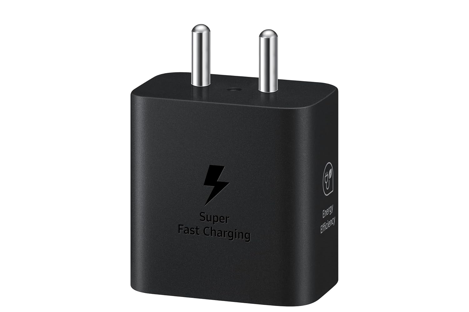 Samsung Original 25W USB Type-C Travel Adaptor Black