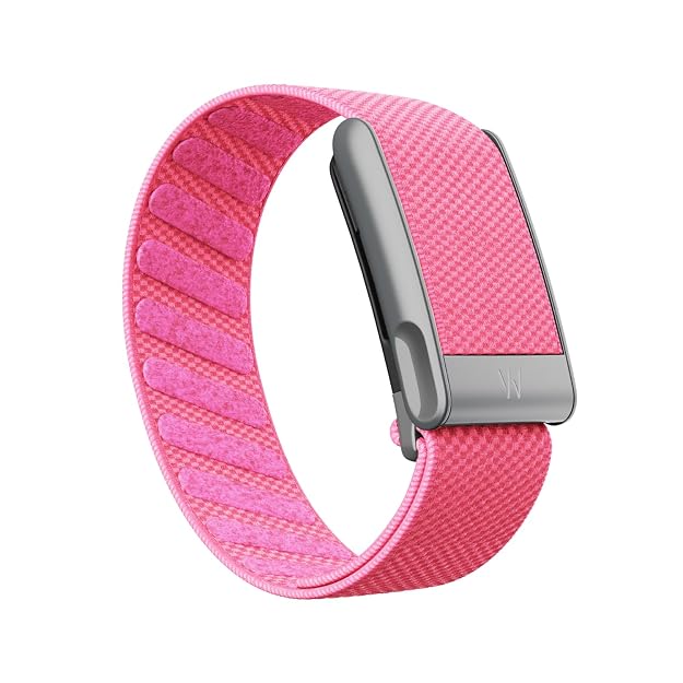 WHOOP 5.0/MG SuperKnit – Signature Performance Knit Accessory for Health, Fitness, & Wellness Wearable
