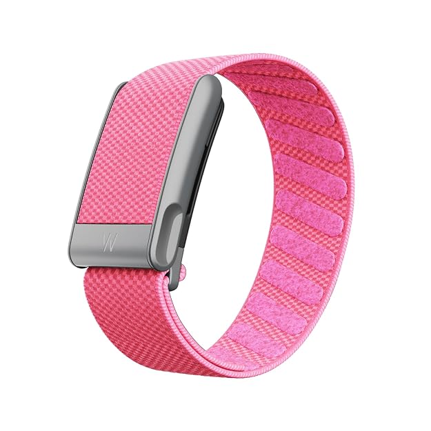 WHOOP 5.0/MG SuperKnit – Signature Performance Knit Accessory for Health, Fitness, & Wellness Wearable