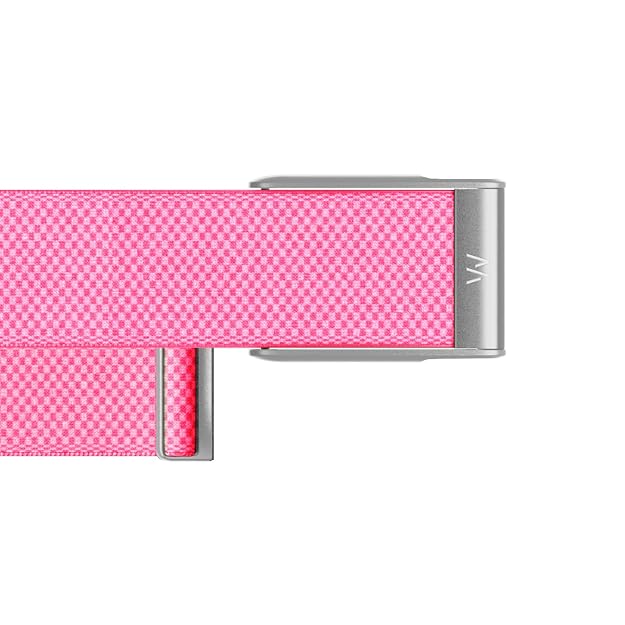 WHOOP 5.0/MG SuperKnit – Signature Performance Knit Accessory for Health, Fitness, & Wellness Wearable