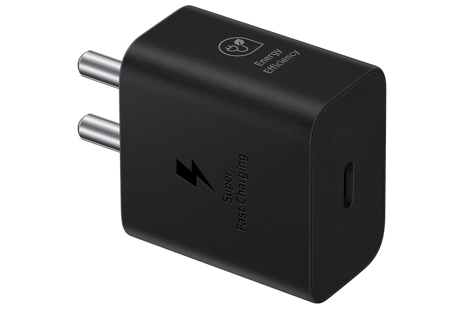 Samsung Original 25W USB Type-C Travel Adaptor Black
