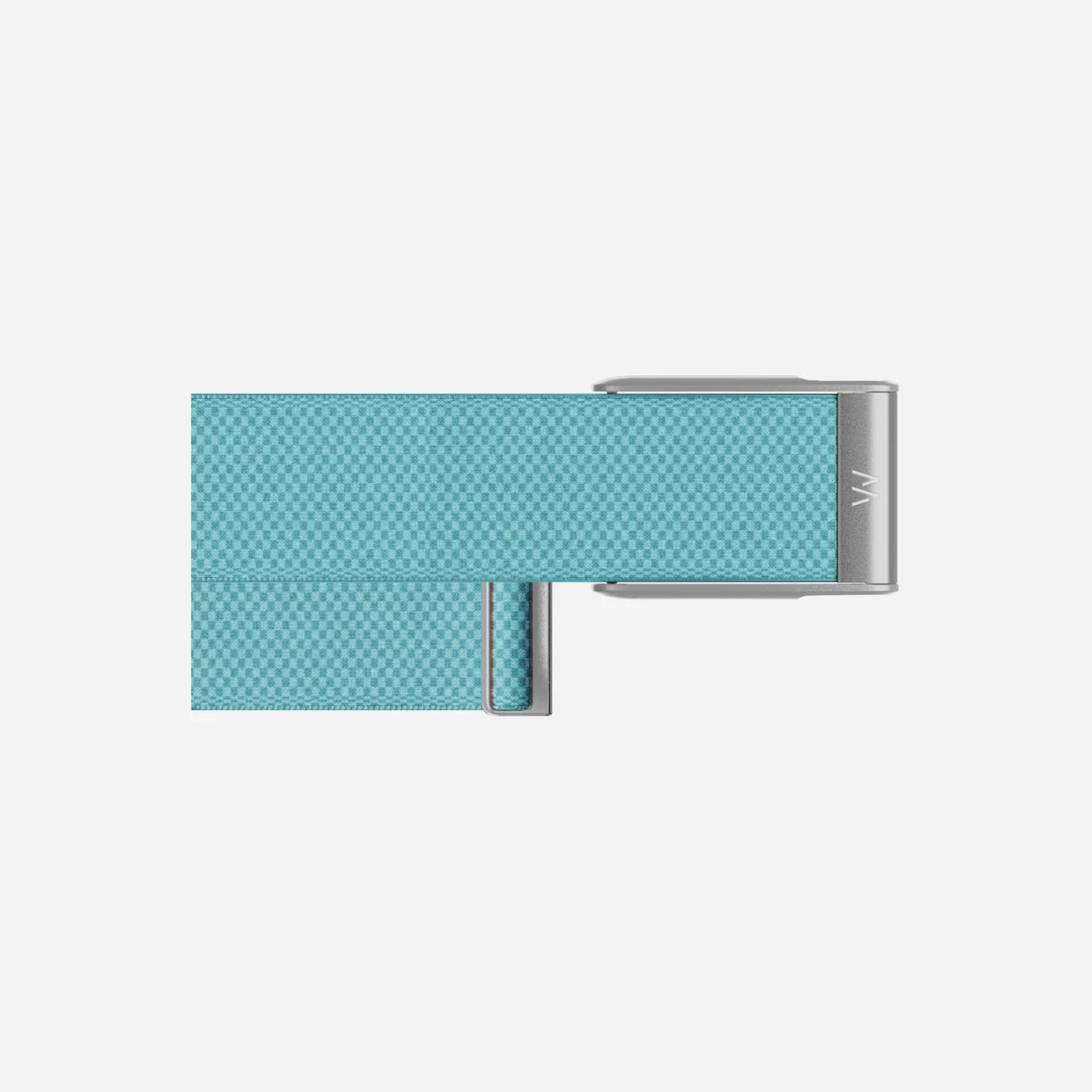 WHOOP MG SuperKnit Band Tide