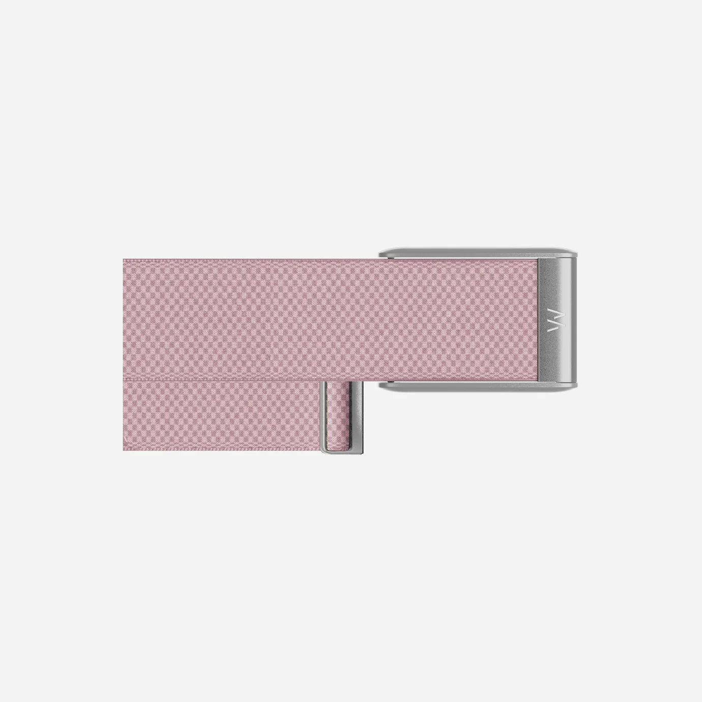 WHOOP 5.0 SuperKnit Band Blush