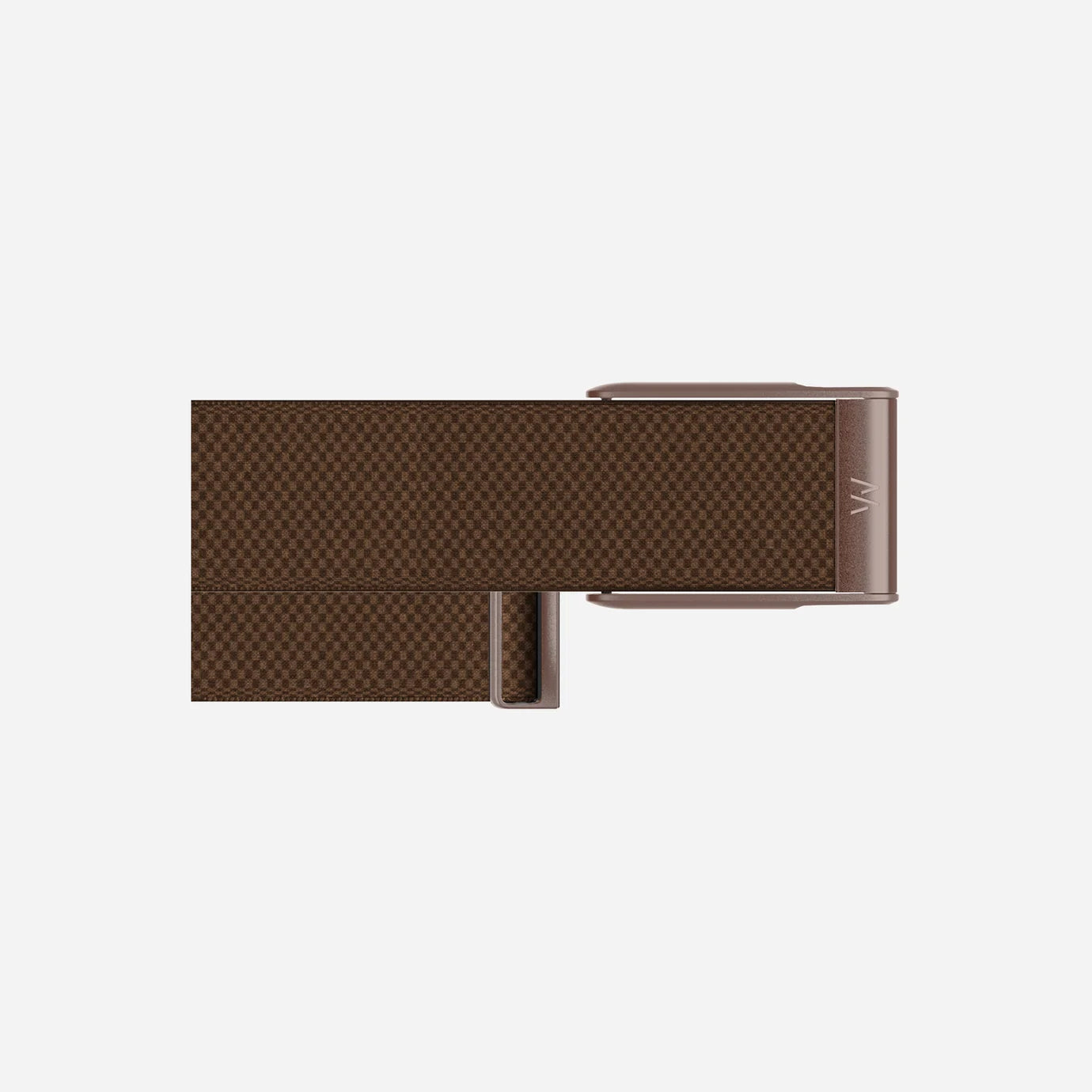 WHOOP MG SuperKnit Band Coffee