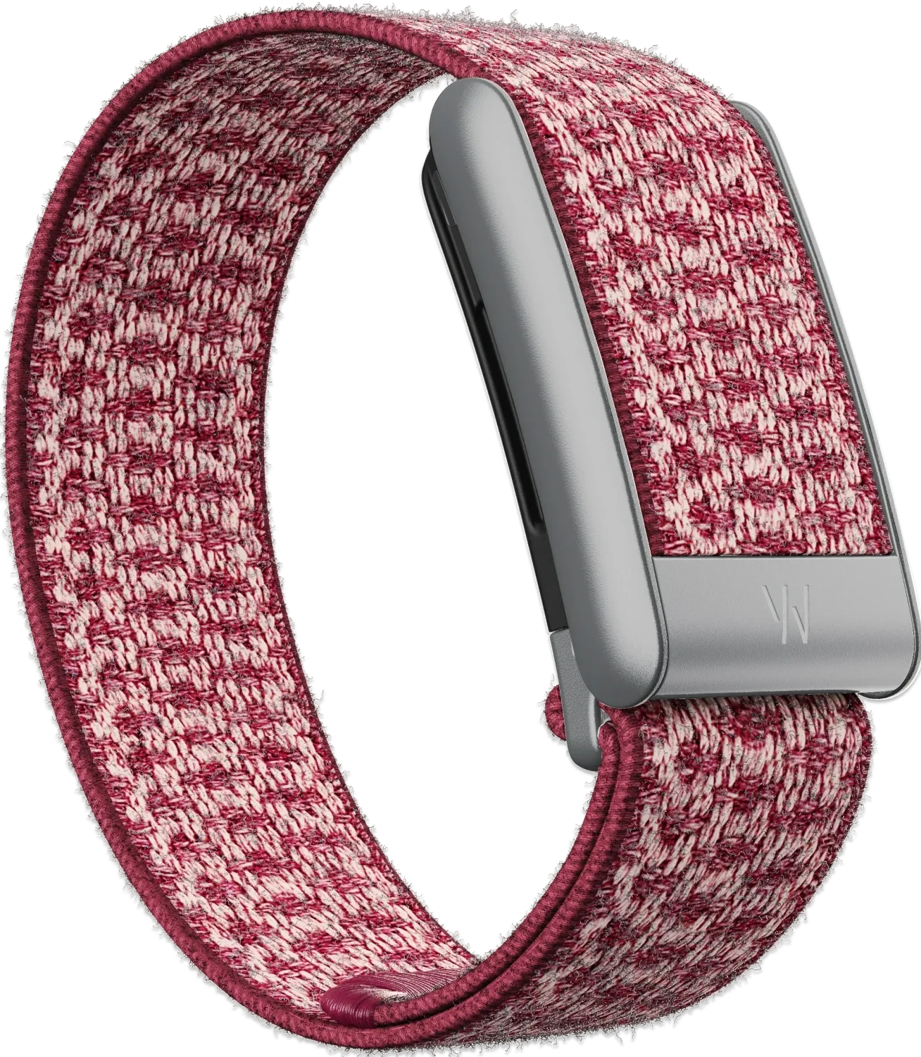 Whoop 5.0 Peak / MG Life Cloudknit Nova Band