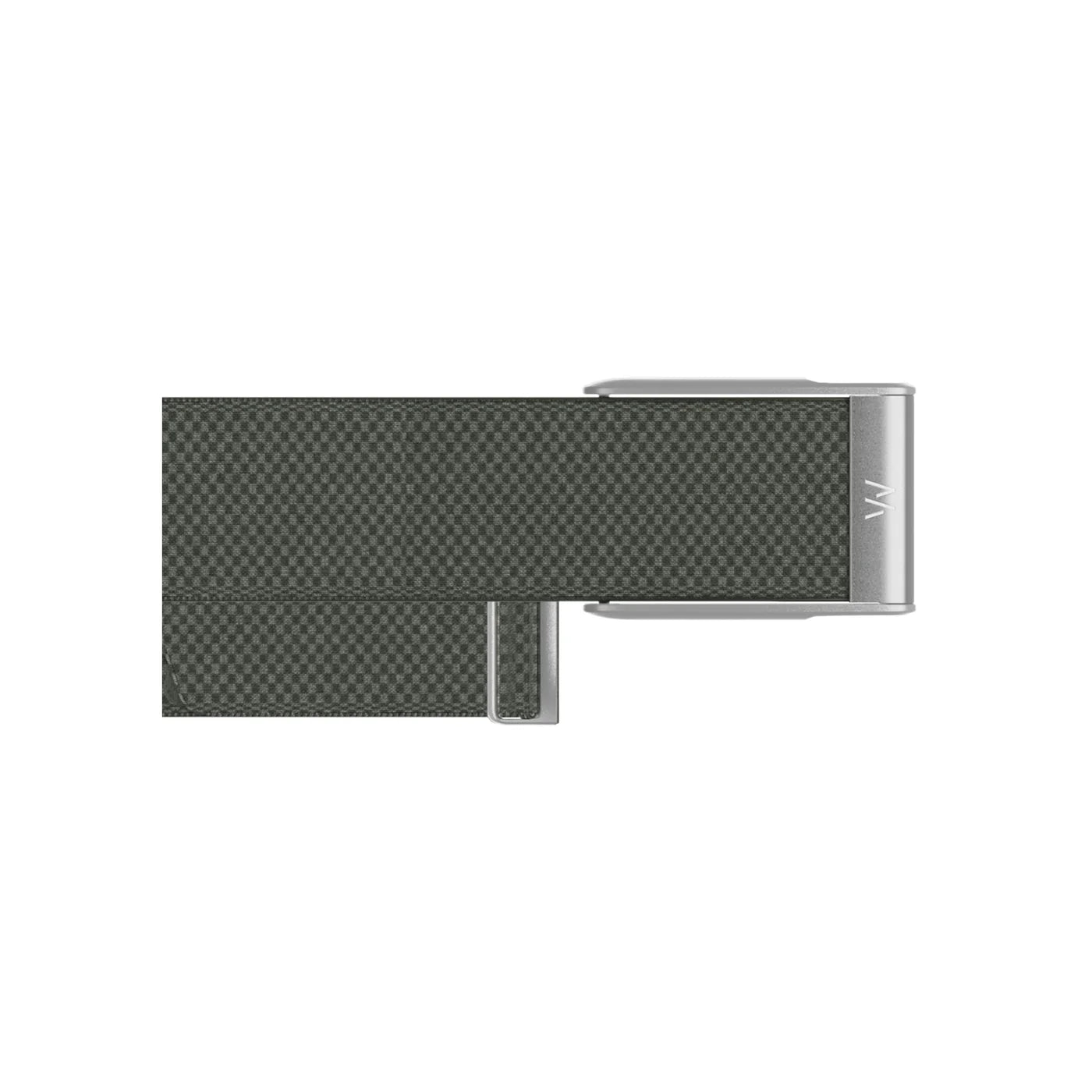 WHOOP MG SuperKnit Band Slate