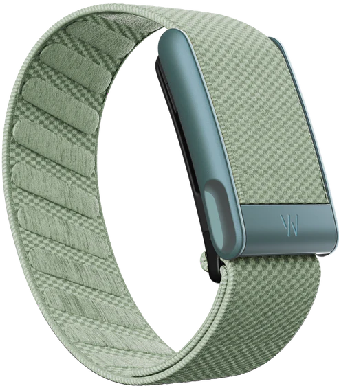 Whoop 5.0 Peak / MG Life Superknit Renewal Band
