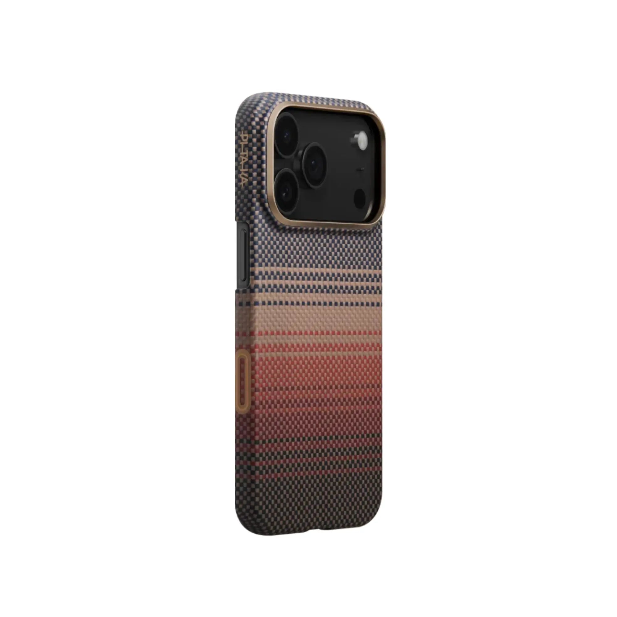 Apple iPhone 17 Pro Max Series Case