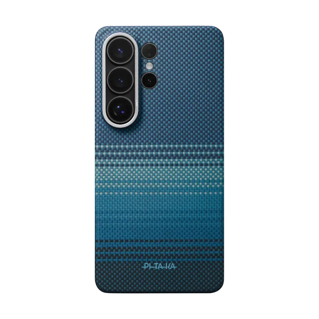 Samsung Galaxy S26 Ultra Edge Case Moment - Moonrise (Aaron Button)