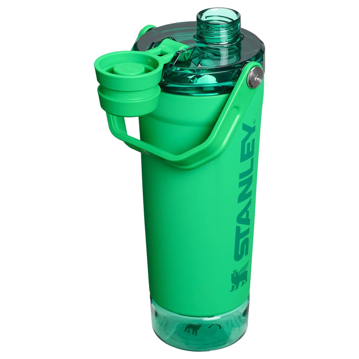 The Vitalize™ Shaker Bottle | 20 OZ Meadow