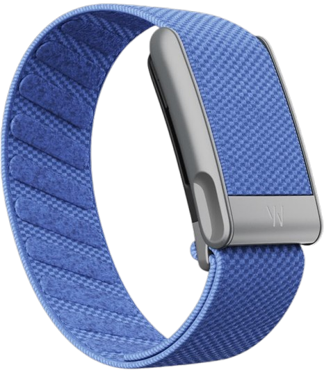 Premium Band Strap For WHOOP 5.0/MG, One, Peak, Life Devices – ECG | Breathable