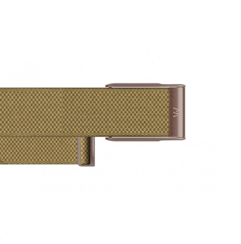 Whoop MG LIFE SuperKnit Band (Maple)