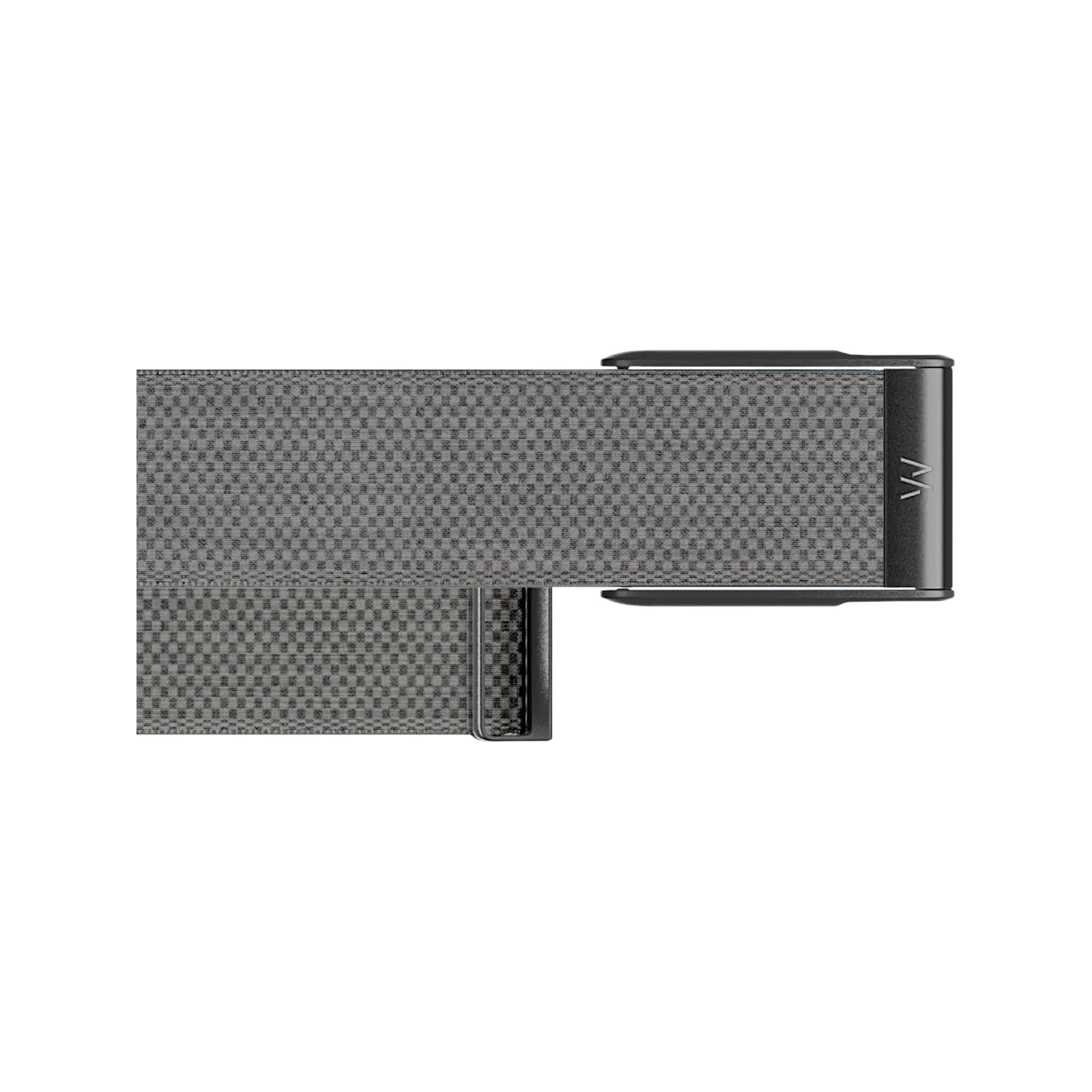 Whoop 5 MG SuperKnit Band - Graphite