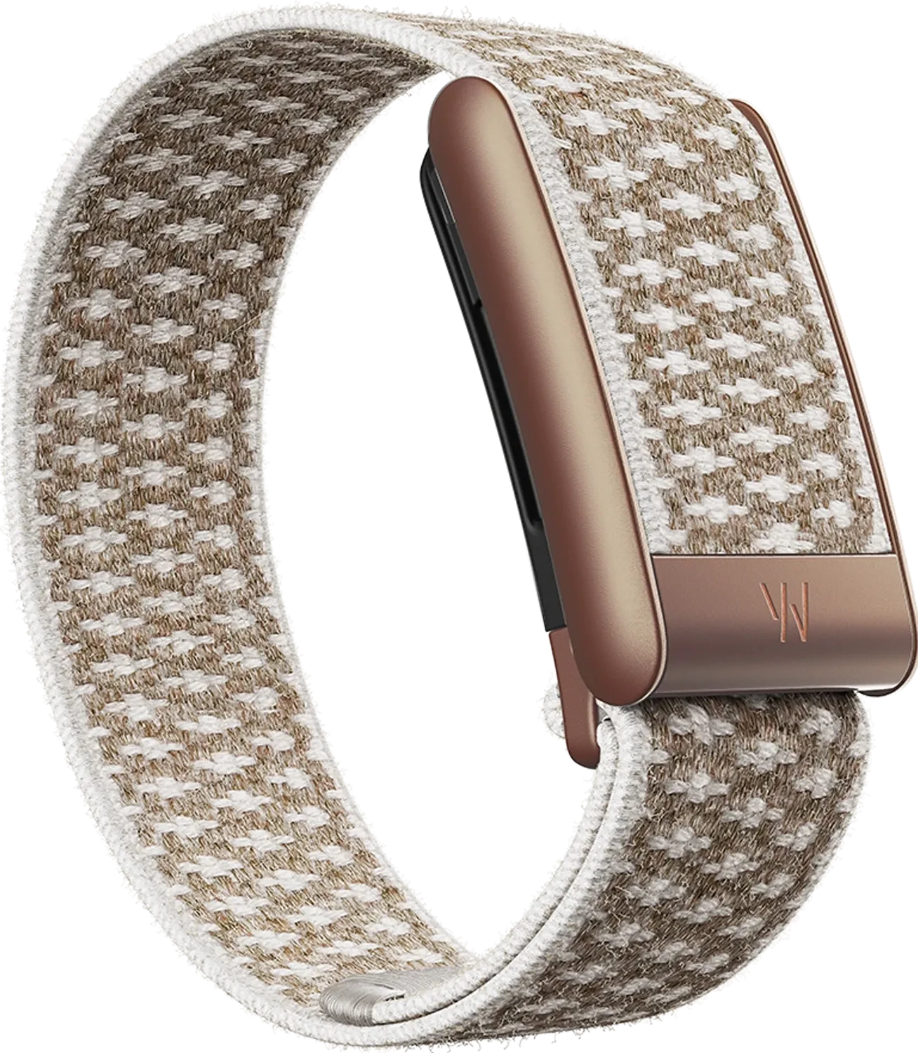 Whoop 5.0 Peak / MG Life Cloudknit Fawn Band