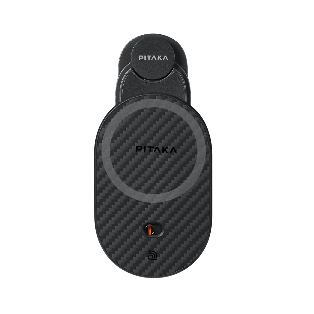 MagEZ Car Mount Pro 2